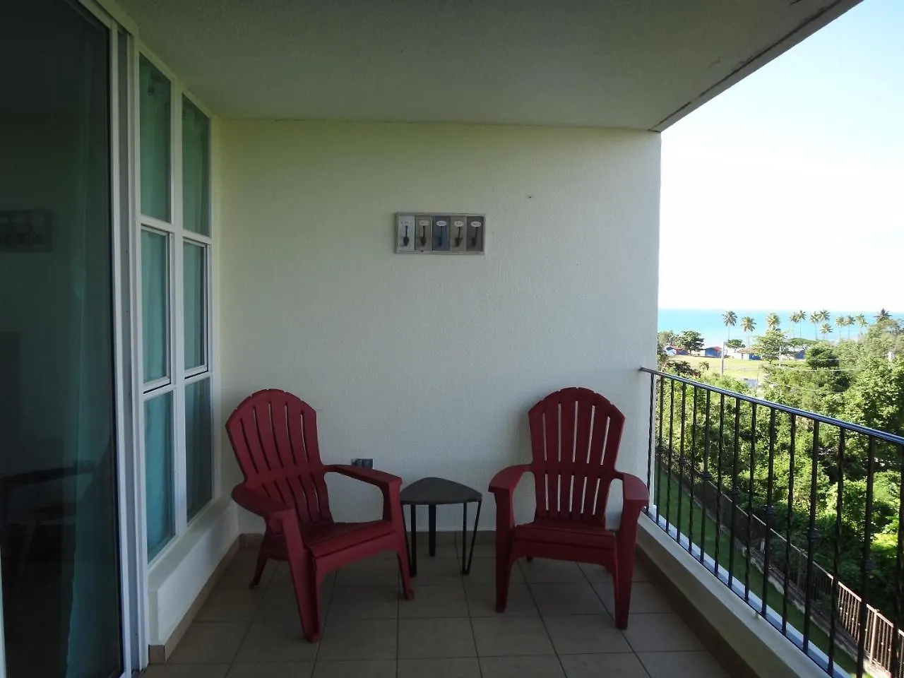 Sunset Paradise - Ocean View Penthouse Apartment Cabo Rojo 0*,  Portoriko