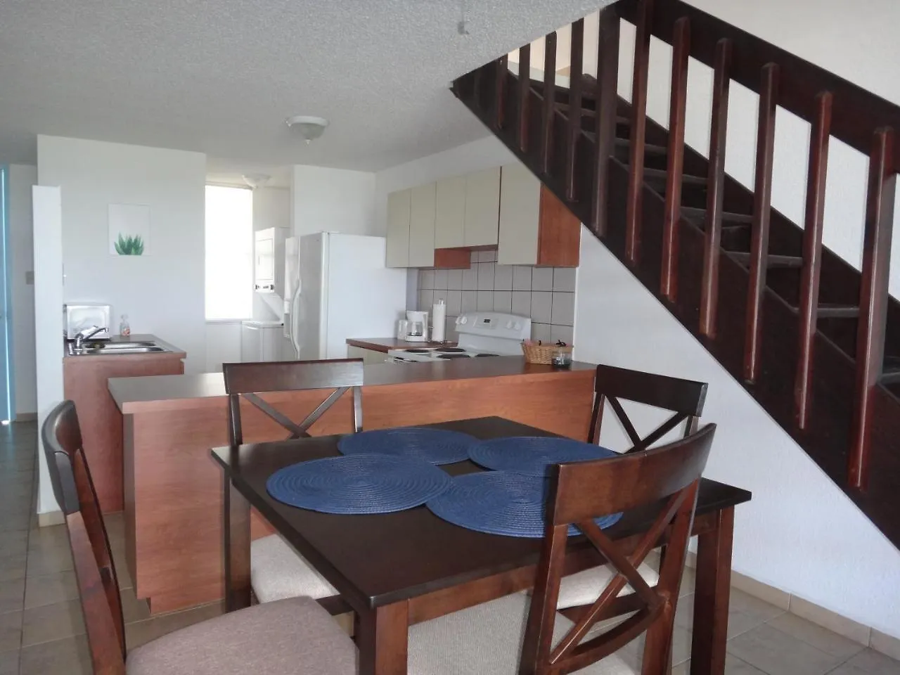 Sunset Paradise - Ocean View Penthouse Apartment Cabo Rojo