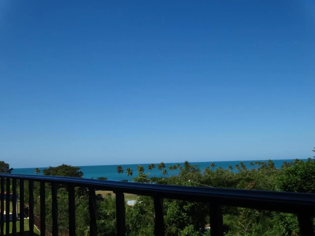 Sunset Paradise - Ocean View Penthouse Apartment Cabo Rojo
