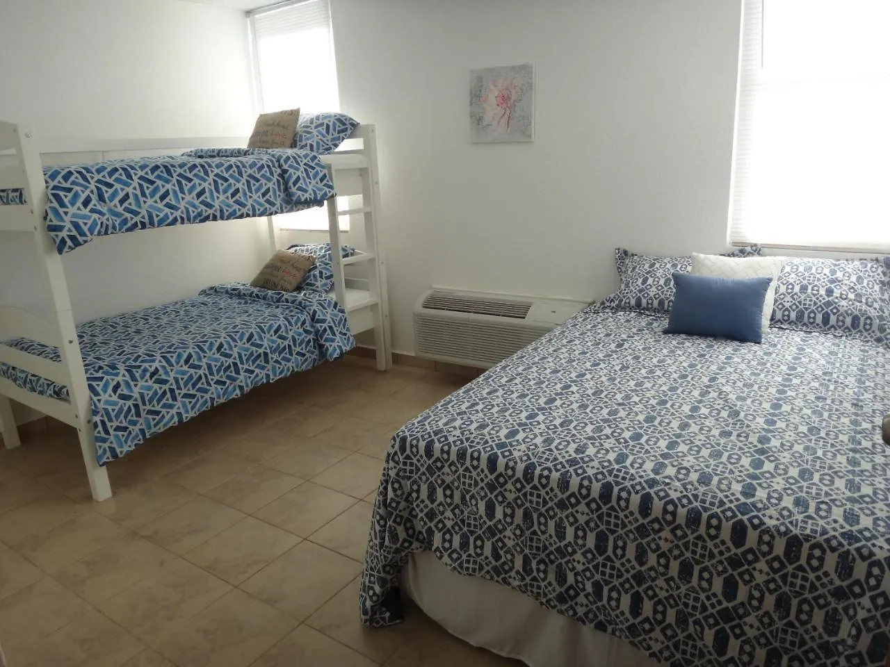 Sunset Paradise - Ocean View Penthouse Apartment Cabo Rojo Portoriko